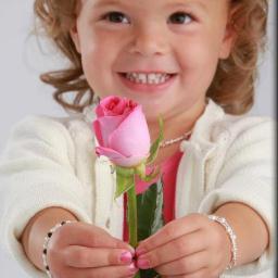 Sterling Silver Children's Jewelry.

These special keepsakes are all hand-made in the USA and are sure to be treasured for years to come!
