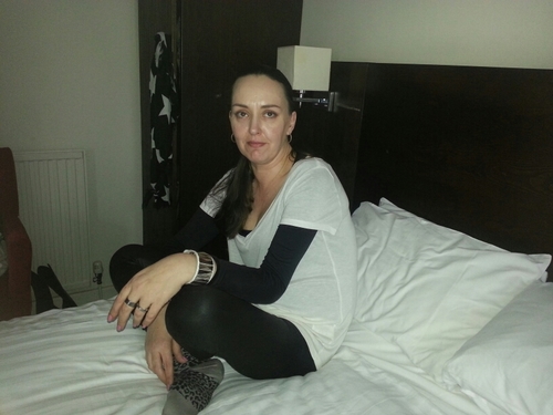 Homebody, Catwoman, Fashionista!