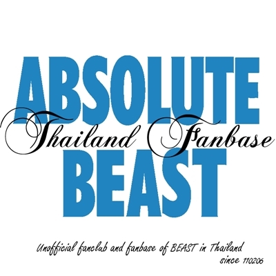 Dedicated to BEAST & OT6. [founded on 110206]