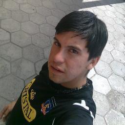 pedrohuenulef's profile picture. 