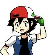 ChampionKetchum's profile picture. #PokemonRP #FemaleAsh My name is Ashley Ketchum! And i came to become the champion! I am gonna catch 'em all! #Single