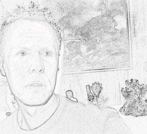 Zdrine's profile picture. 