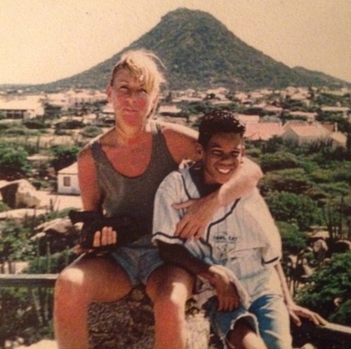 hannybally's profile picture. Loving mother of Naomi, Gregory, Jason and Eva Halman. Dear Gregory, we love you. Rest in Peace #26#56