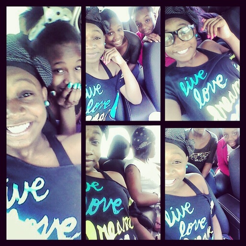 a bitch like meh i have u nd yo niqqa choosing cauae um just that bitch£°^