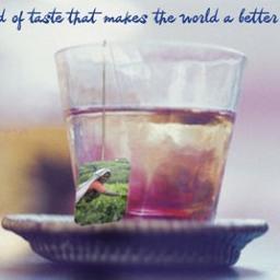Home of the worlds best Fairtrade Tea, coffee and Hot chocolate, come and try us