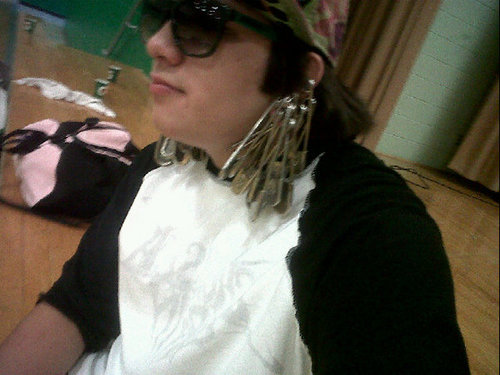 MiRo_Andretti's profile picture. #Life