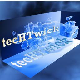tecHTwick is a Blog, mainly focusing on - Blogging,SEO,Social Media and Technology (http://t.co/bvr3vT5FiP)