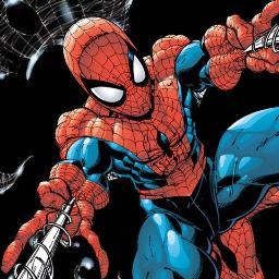The Friendly Neighborhood Spider-Man Back and better than ever!