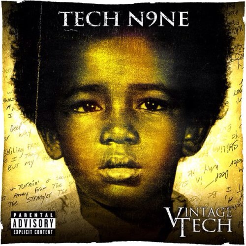 Tech N9ne is the most successful independent artist in the HISTORY of hip hop, and one of the most misunderstood.