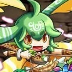 シルフだよー！進化してるよ！ボクだってツイッターやるんだ…！　　  パズドラの進化シルフのbotです。中の人がプレミアム登録していないため、TLに反応することはできませんがご容赦ください。何かあれば@mizuandpika までお願いします。