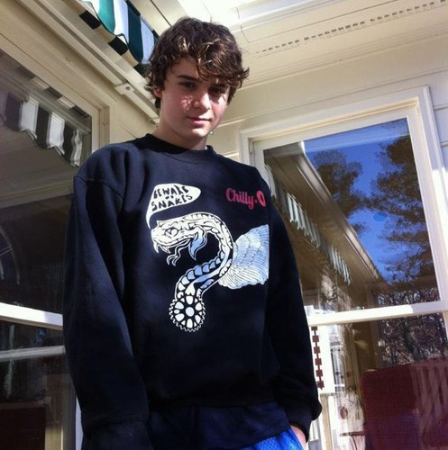 Alex_Mcann's profile picture. Hey! Im Alex. 19 years old.. My little Bro is @Jason_Mcann were both Badboys. McCann Brothers are the Most Wanted Criminals in America. @mcannfaker is my sister