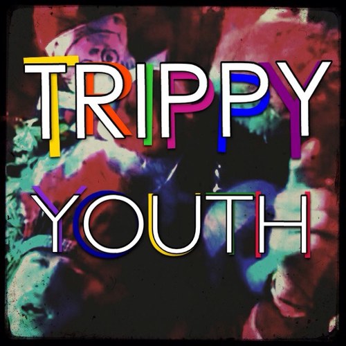 ✌ We spread positive vibes and good music #TrippyYouth #StayTrippy #ChicagoHippies .Follow the movement. Music / Media / Clothing