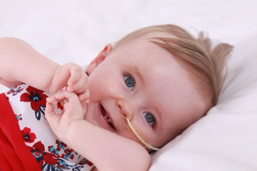 Our beautiful girl Rowan passed away on the 23/11/2012 after a brave fight with Spinal Muscular Atrophy type 1b she was just 18 months old.