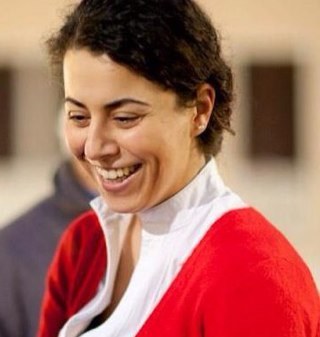 di sinistra. mamma innamoratissima di Enrico