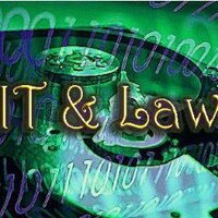 IT & Law (@genzero_itlaw) 's Twitter Profile
