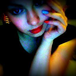 It´s ok..to stare...