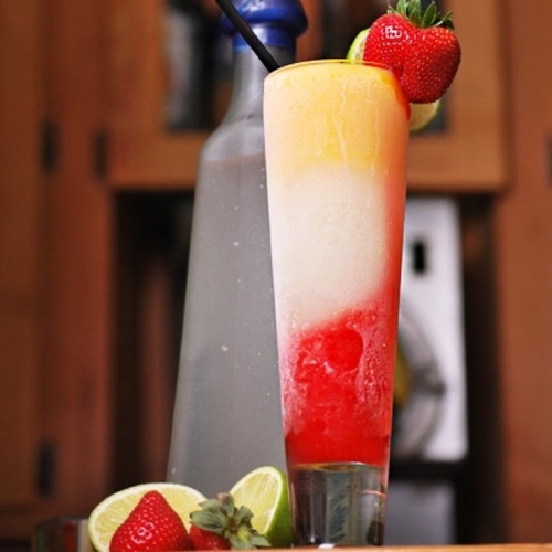 PAPASITONYC's profile picture. Papasito brings you a fun, relaxed atmosphere,casual wines,original cocktails,+150 tequilas and a traditional yet innovated Mexican menu!