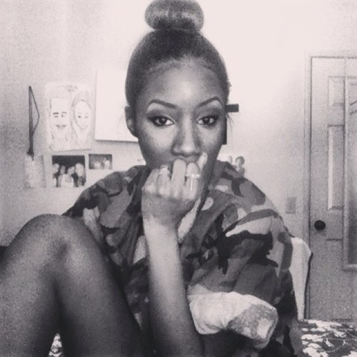 I love the lord, 22yrs young. and the most awkward chick you will ever meet :)