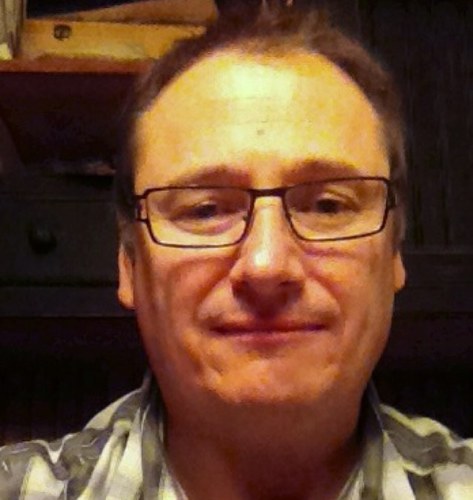 Dad, Husband, Foster Parent, Psychologist. Believer in the power of kindness
