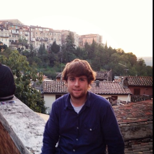 mmcguire1092's profile picture. 