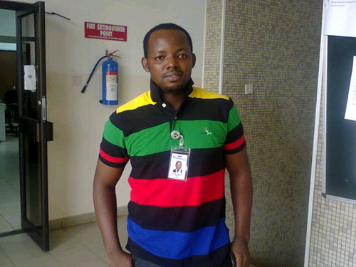 I am Chukwumba Michael Arinze, a graduate of Enugu State University of Science & Technology (ESUTH)B.Sc. Insurance & Risk Management.