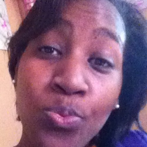 this QUEEN never part her tHRONE to approach an PEASANt ... NOW GO AhEAd ; TAP MY fO||OW bUttON ( :