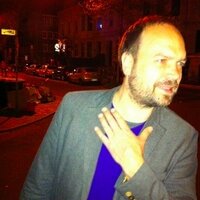 Majo Ussat (@majoussat) Twitter profile photo