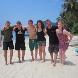 ollieh1994's profile picture. 