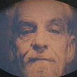 thegoldstein's profile picture. La que se está armando... ¡Y yo con estos pelos!