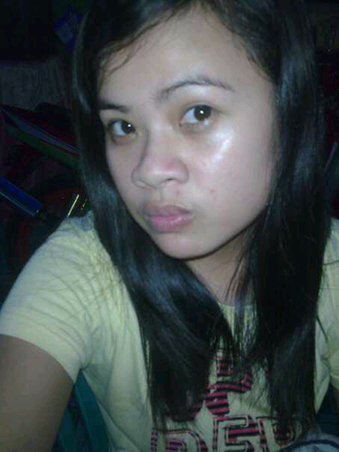 Orngnya simple