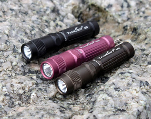 TANK007, professional manufacturer and supplier of flashlight.