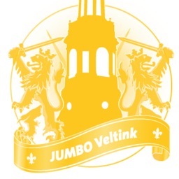 Wij zijn Jumbo Veltink. De eerste supermarkt in Nijkerk die ook graag online contact wil hebben met de klanten. Tweets door Deborah(DZ), Cynthia(CD) en Rob(RV).