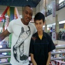 Doug Buckner - @buckneruoa - Twitter