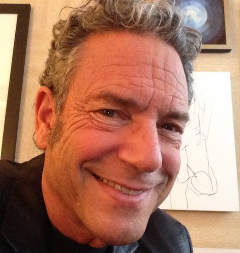 HarleyFeinstein's profile picture. 