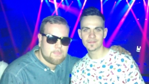 G13Tom's profile picture. 