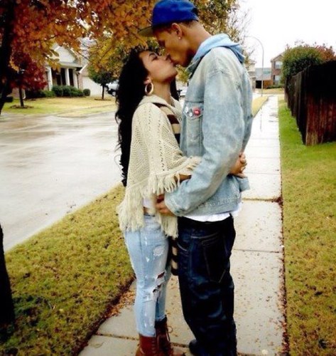 18, Christian, So Lucky to have a bestfriend and boyfriend all in one