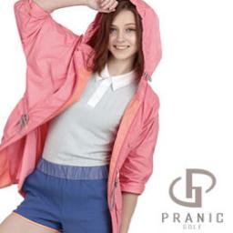 Pranic Golf/프레닉골프/프레닉/골프웨어/골프/여성골프웨어/ 여성/www.pranic.co.kr