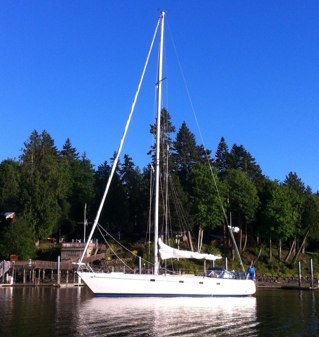 Sailor, Mini driver, Trend aware, Nice-Dog lover, Ham Radio Operator, x-Pilot, x-scuba diver, almost x-skier.