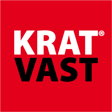 Kratvast's profile picture. Kratvast is hét handige hulpje om je krat bier veilig achterop je fiets te vervoeren.