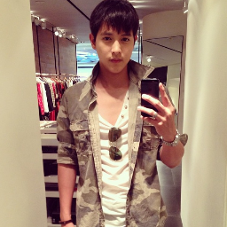 Aittirit_RSR's profile picture. อิทธิฤทธิ์ หรือ อิท รักสุดฤทธิ์ ทางช่อง 3 เร็วๆ นี้ ( open 7/5/13 ) ( ผมเป็นบอทนะครับ)