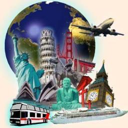 Strictly Twitter based, Strictly Travel Tweet DEALS! Tweeting and giving you the best deals & advice on travel! Follow @LimoNowLA 4 the best car service in LA!
