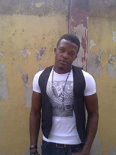 ♍ε̲̣̣̣̥ , myself and I