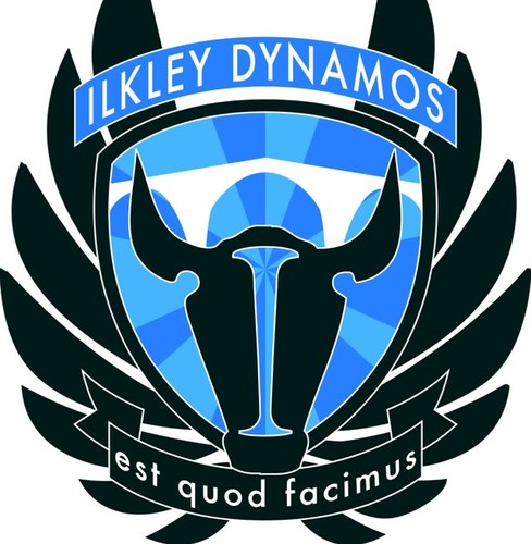 Ilkley open age Sunday team playing in the Wharfedale Triangle League. WTL Premier Division and WTL Cup Double Winners 13/14 Wharfedale cup winners 16/17