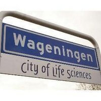 Wageningen (@wageningen) 's Twitter Profile