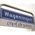 Wageningen (@wageningen) Twitter profile photo