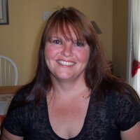 Polly Bromley - @destinedbiker Twitter Profile Photo