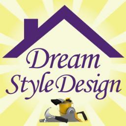 Dream Style Design is an innovative website and online magazine for home improvement enthusiasts.