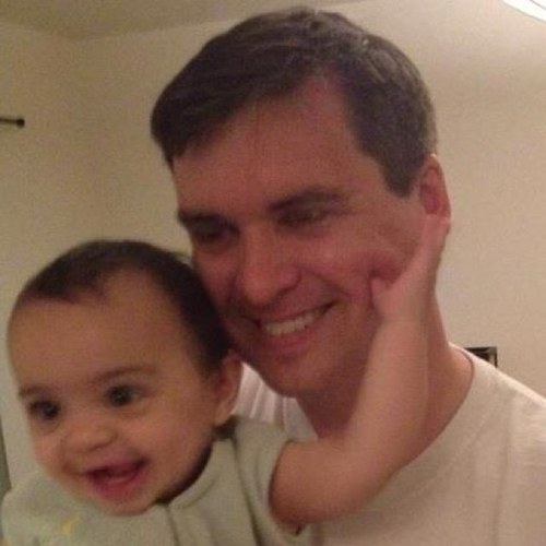 WilliamNewhall's profile picture. 