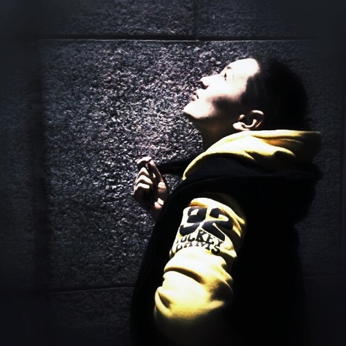 AnyaKorotkova1's profile picture. Кости, мясо, полведра крови и весёлые, задорные глаза ;)