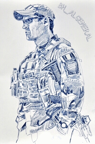 BH_ALGENERAL's profile picture. 